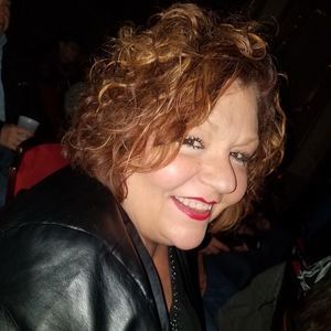 Meet your Posher, Michele